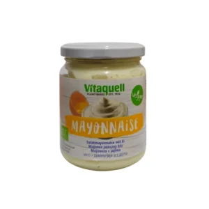 Maioneza bio 250ml Vitaquell