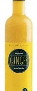 Elixir de ghimbir bio 500ml Retter