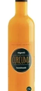 Elixir de turmeric bio 500ml Retter