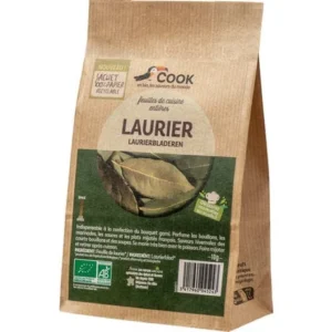 Foi de dafin bio 10g Cook