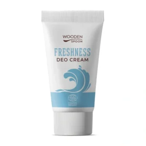 Deodorant crema fresh ecologic 40ml Wooden Spoon