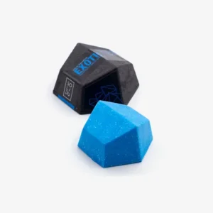 Sampon solid pentru par normal exotic 65g Solidu