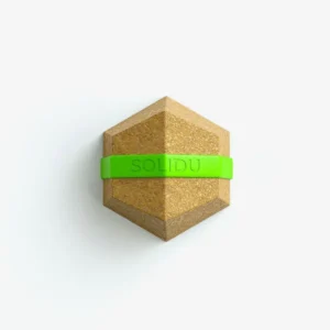 Cutie pentru calatorii Solidu