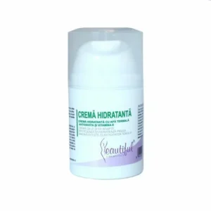 Crema hidratanta cu antioxivita 50ml Phenalex, Ro