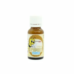 Propolis dizolvat in apa 20ml Phenalex, Ro
