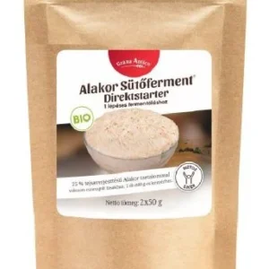 Maia uscata din einkorn bio 2 buc x 50g 100g Naturgold