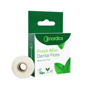 Ata dentara cu menta 30m Nordics