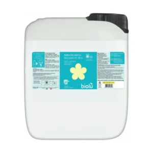 Balsam de rufe cu iasomie ecologic 5l Biolu
