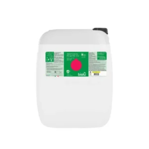 Balsam de rufe cu rodie ecologic 20l Biolu