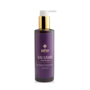 Balsam restructurant 200ml Isha