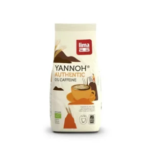 Bautura din cereale bio 500g Lima