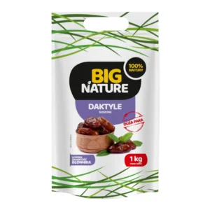 Curmale 1kg Big Nature