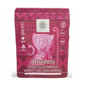 Pudra druidess women's wellness bio 200g Ancestral Superfoods