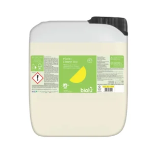 Detergent de vase ecologic 5l Biolu