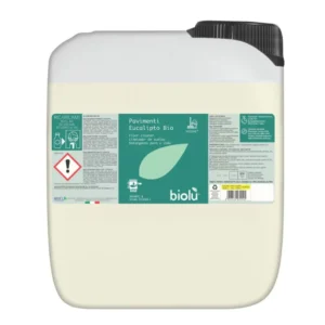Detergent pentru pardoseli ecologic 5l Biolu