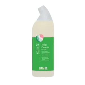 Detergent lichid pentru toaleta cu menta si mirt ecologic 750ml Sonett