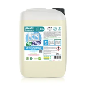 Detergent universal pentru toate suprafetele hipoalergen ecologic 10l Biopuro