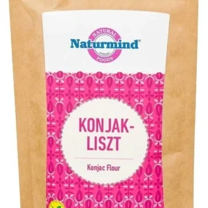 Faina de konjac 100g Naturmind