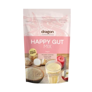 Happy gut mix bio 200g Dragon Superfoods