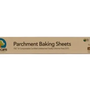 Hartie de copt nealbita compostabila pretaiata 24 foi If You Care