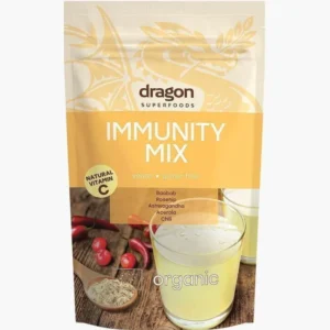 Immunity mix bio  150g Dragon Superfoods