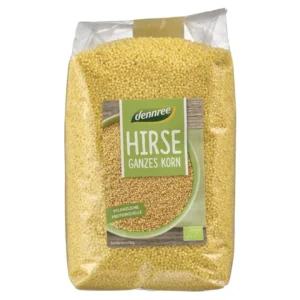 Mei decorticat bio 1kg Dennree