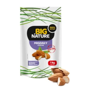 Migdale 1kg Big Nature