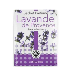 Odorizant pliculet - lavanda de provence Aromandise