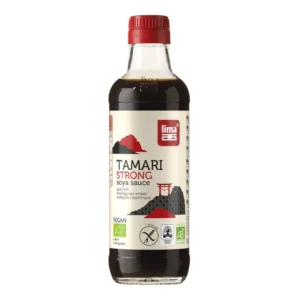 Sos de soia tamari bio 145ml Lima