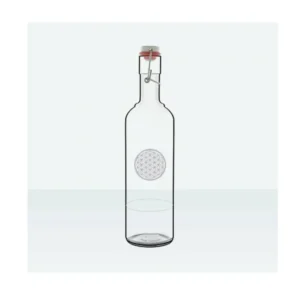 Sticla pentru dilutie hipertonica/izotonica 1L 78 Oligo