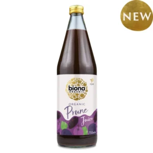 Suc de prune bio 750ml Biona