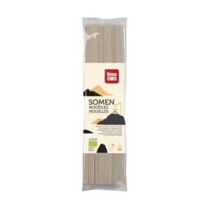 Taitei japonezi somen bio 250g Lima