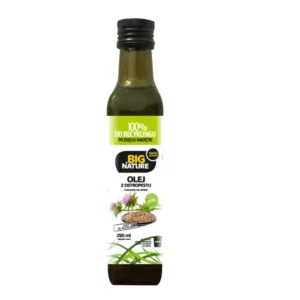 Ulei de armurariu 250ml Big Nature