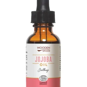 Ulei de jojoba ecologic 30ml Wooden Spoon