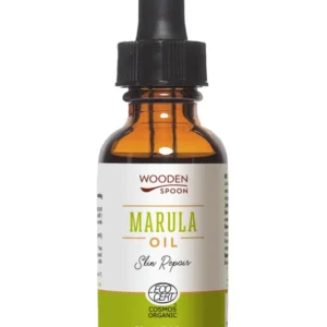 Ulei de marula ecologic 30ml Wooden Spoon