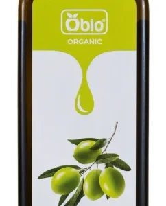 Ulei de masline extravirgin bio 1l Obio