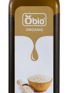 Ulei de susan bio 250ml Obio