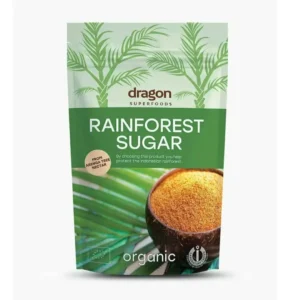 Zahar din palmier Arenga bio 250g Dragon Superfoods