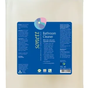 Detergent lichid pentru baie ecologic 10l Sonett