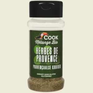 Ierburi de provence bio 20g Cook