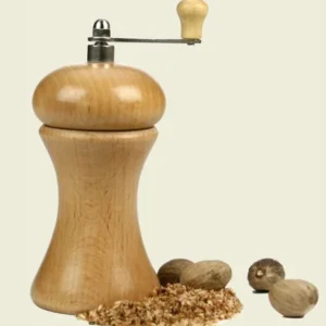 Rasnita pentru nucsoara Cook