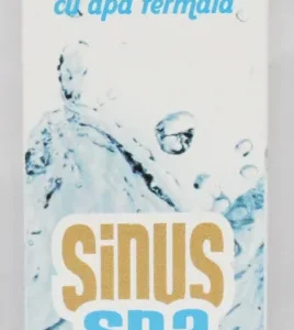 Spray nazal sinus spa forte cu apa termala 30ml Phenalex, Ro