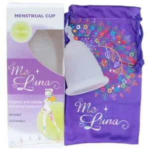Cupa menstruala - marimea m Me Luna
