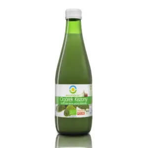 Suc de castraveti lactofermentati bio 300ml Biofood