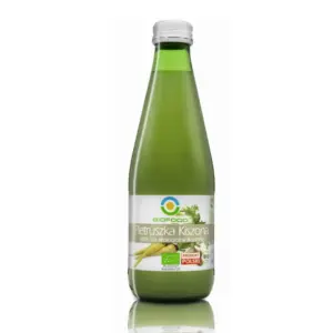 Suc de patrunjel lactofermentat bio 300ml Biofood